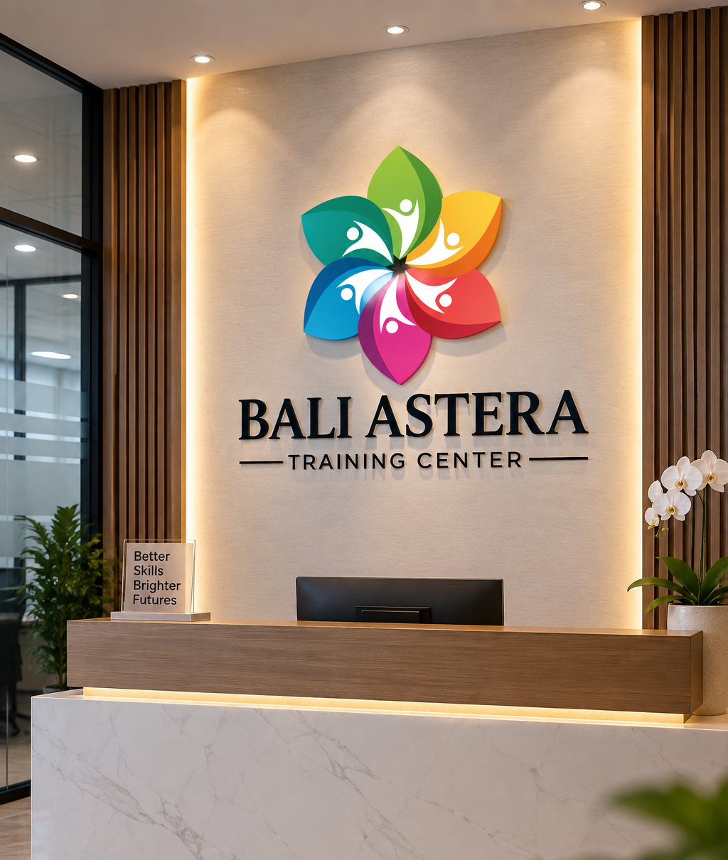 Bali Astera Training Center
