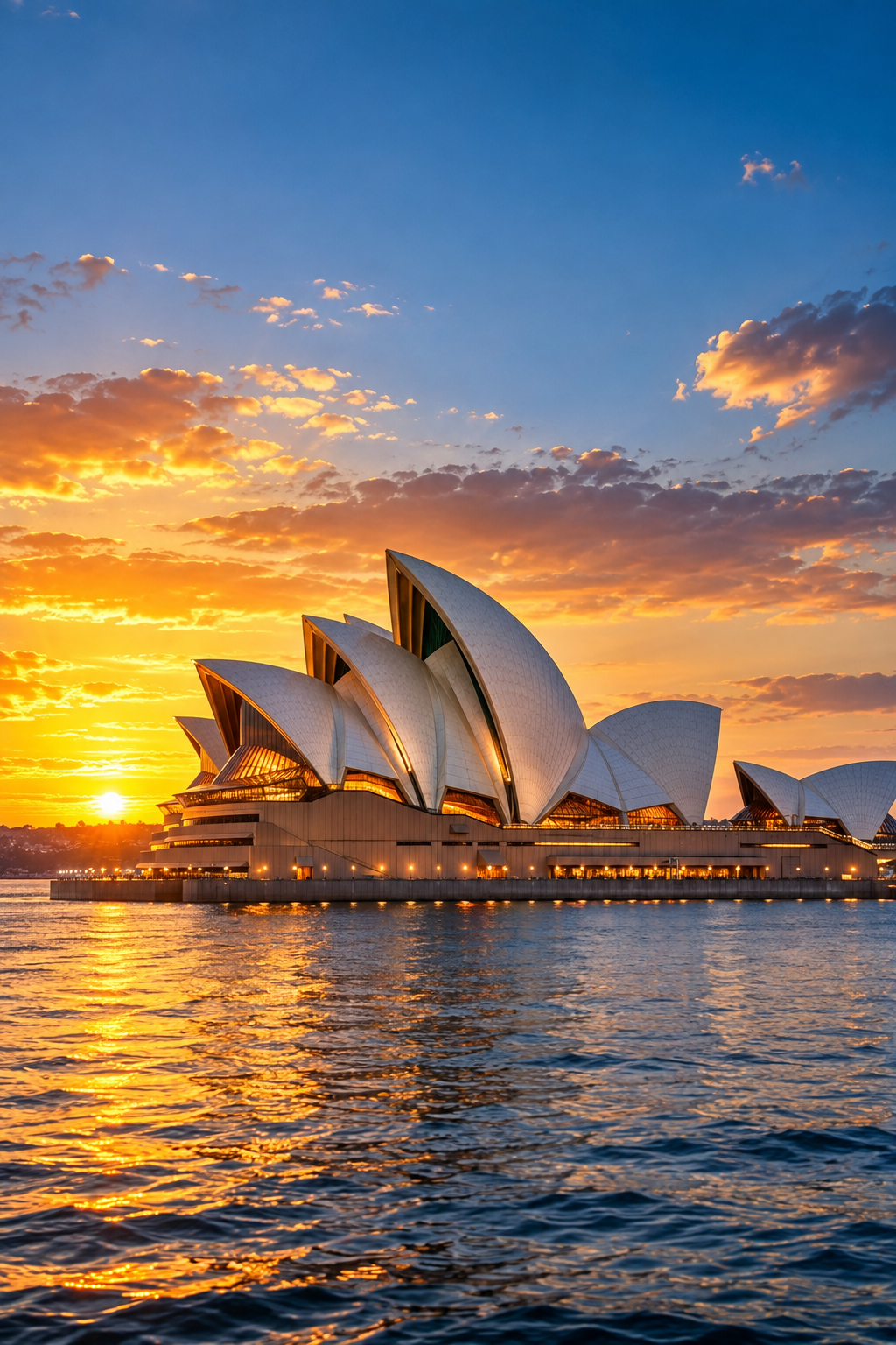 5 Tips Penting Agar Lolos Work and Holiday Visa Australia