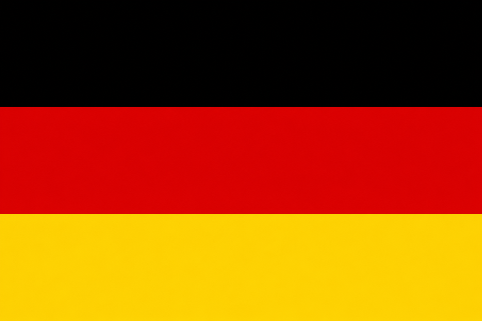 German Program (B2)